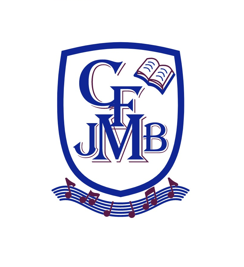 ESCUDO CFJMB