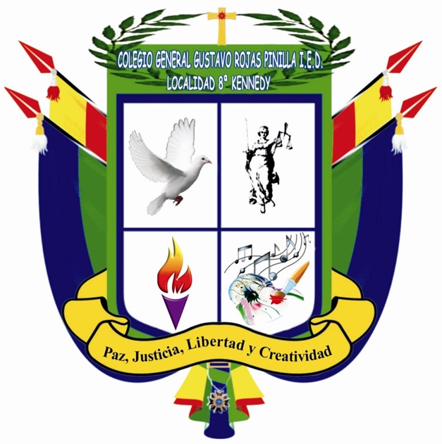 Colegio General Gustavo Rojas Pinilla