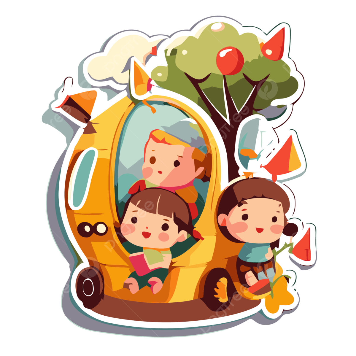 Proyecto Primera Infancia 