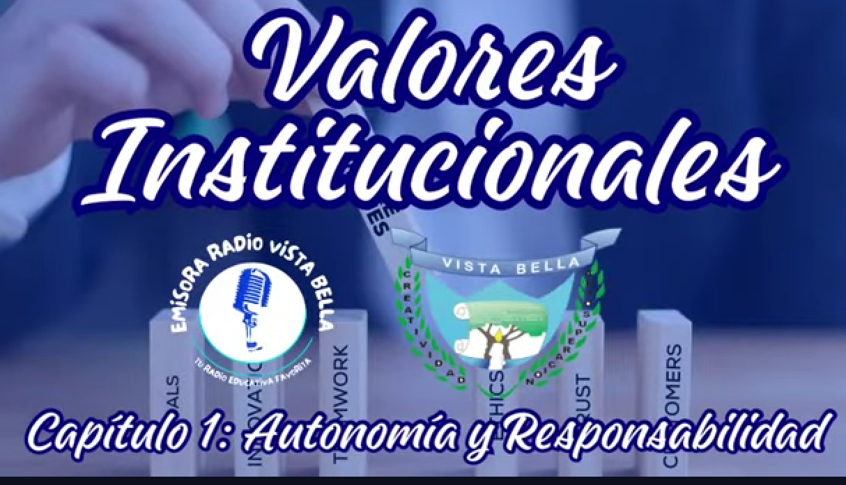 Valores Institucionales