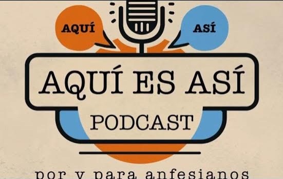 Nuevo Podcast