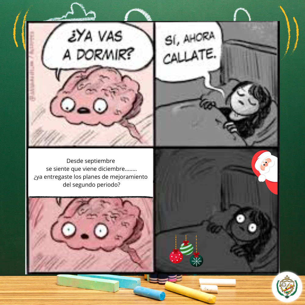 Planes de mejoramiento Segundo Periodo