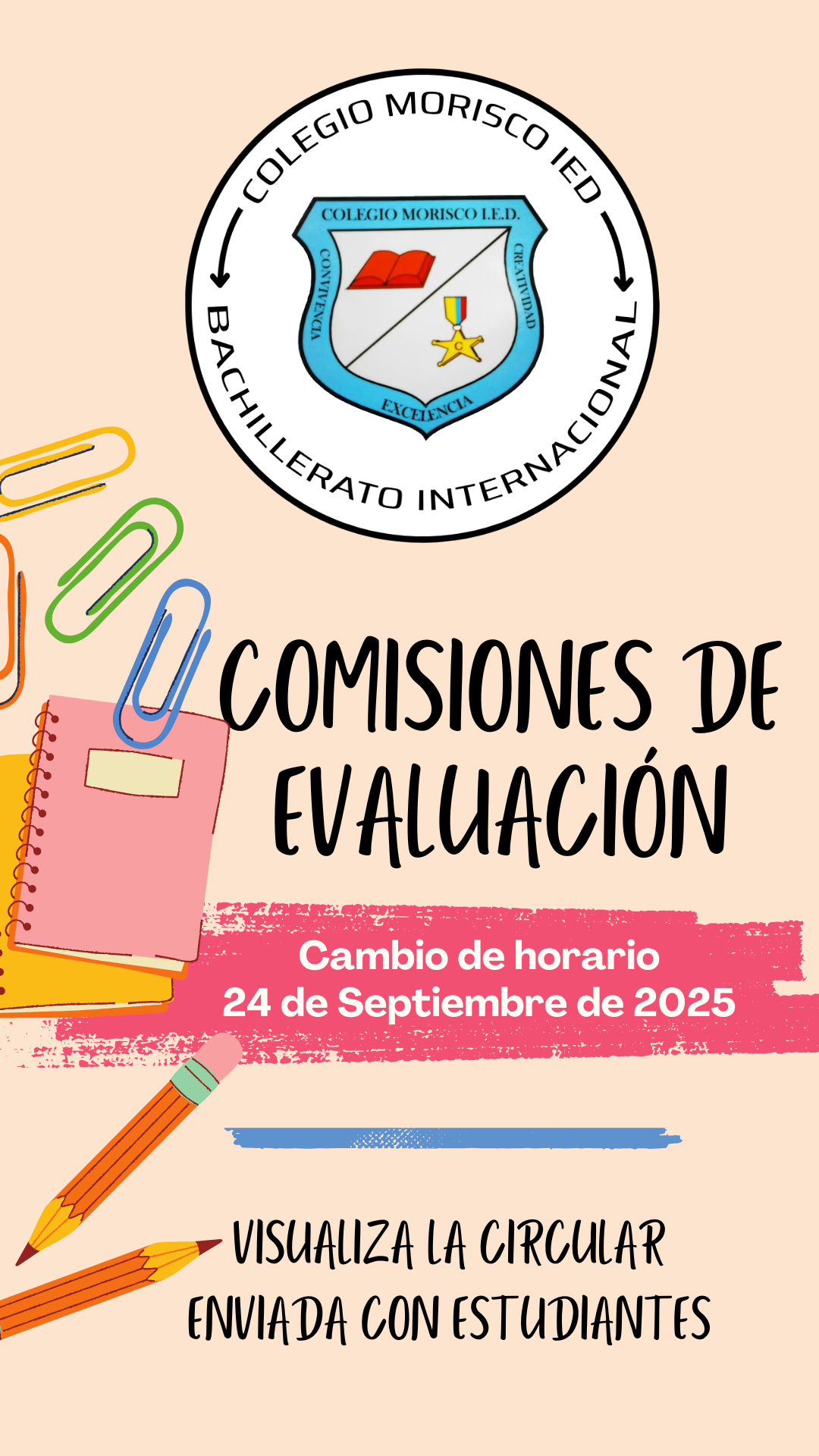 COMISIONES DE EVALUACIÓN