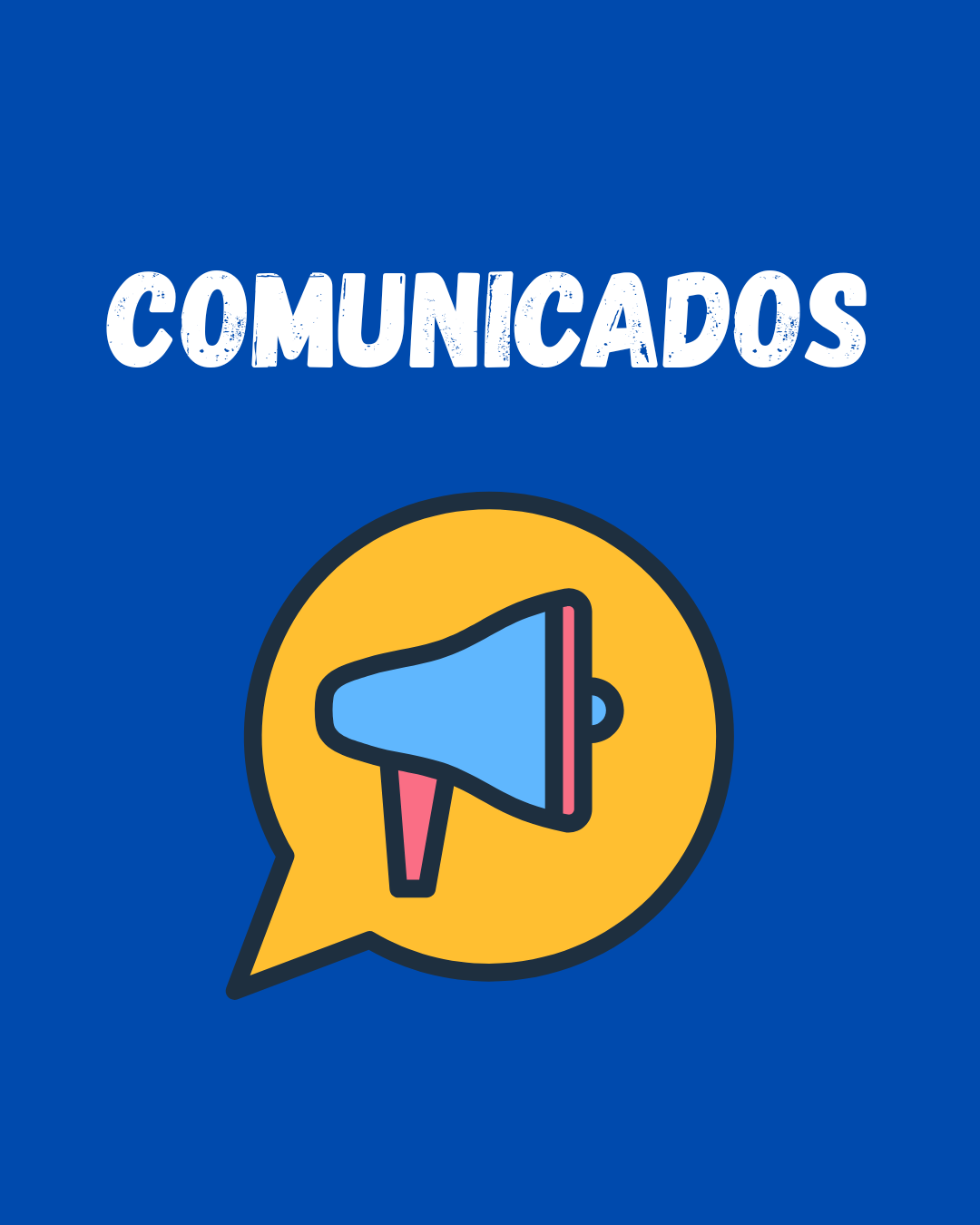 Comunicados