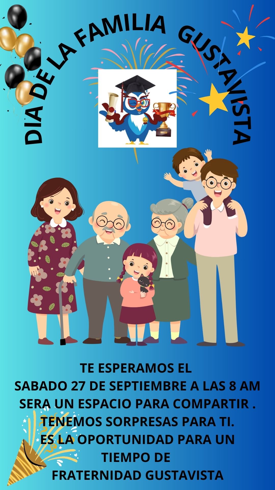 diadela familia