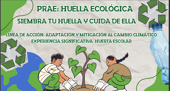 Huerta Escolar Orlandista 2025