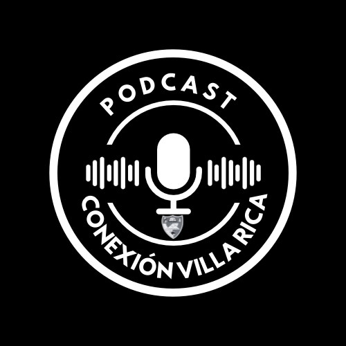 Imagen del logo conexión villa rica