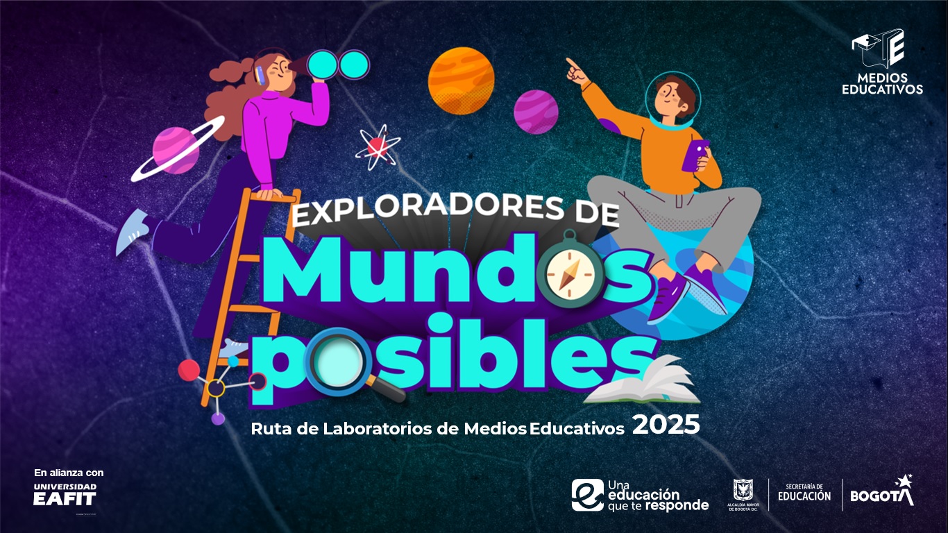 EXPLORADORES DE MUNDOS DESCONOCIDOS CAP. 2   VOLCANIS: ¡EXPLORACIÓN SONORA! 