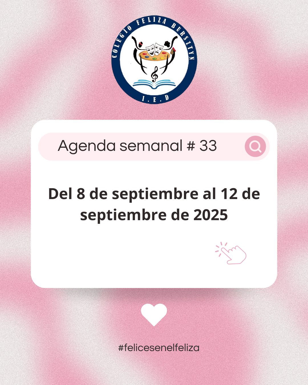 semana 33