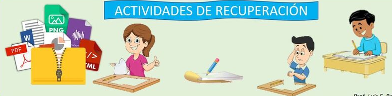 PLANES DE MEJORAMIENTO BACHILLERATO SEDE A JORNADA TARDE 