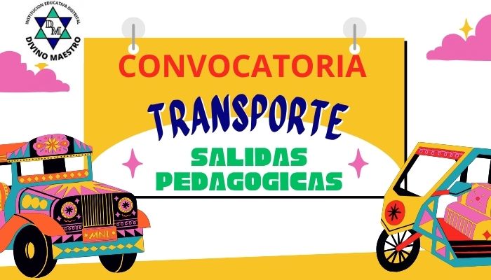 Transporte