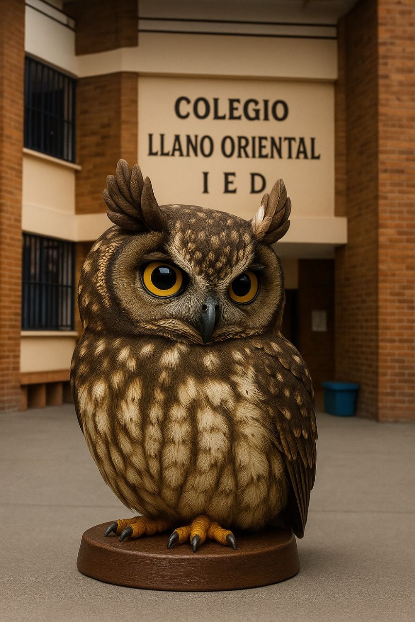 Concurso Nombre de la Mascota Llanerista