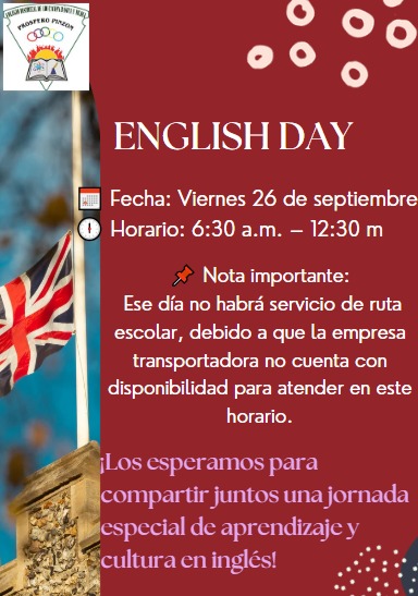 Información general