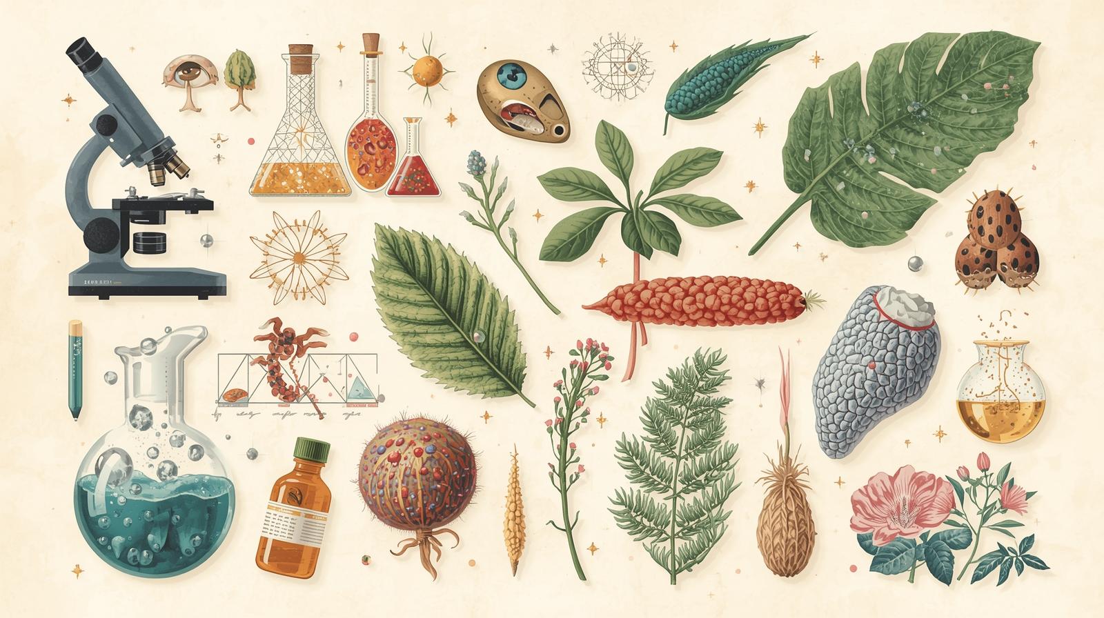 Área C. Naturales J.T