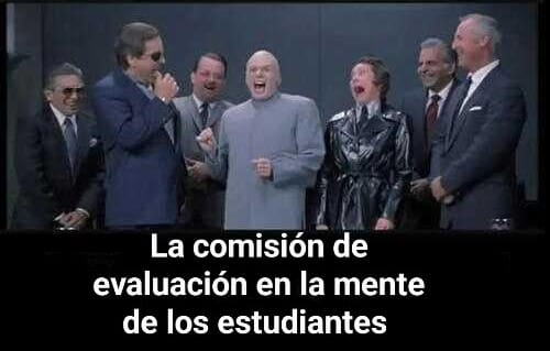 Les llega (drumroll… 🥁) la circular de Rectoría sobre las comisiones del tercer período… ¡Sí, ese un momento mágico en el año! ✨