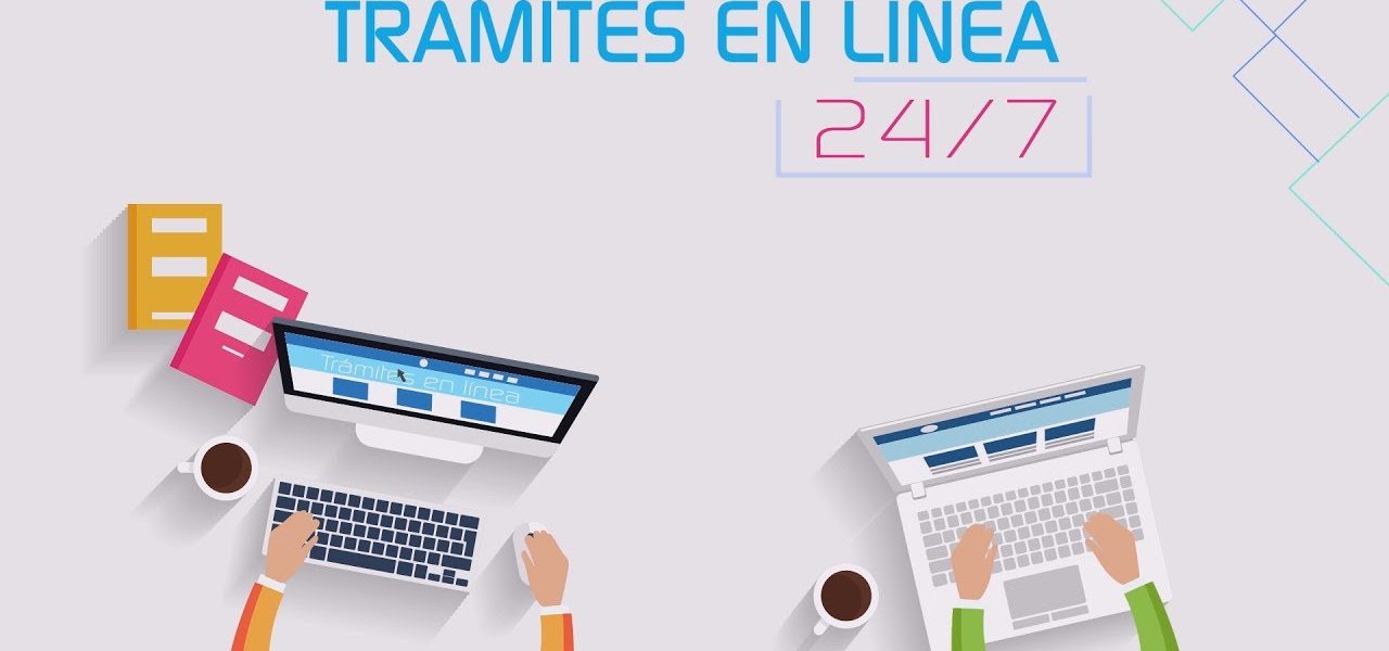 TRAMITES EN LINEA 