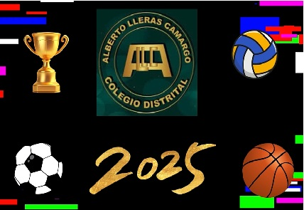 ASÍ SE VIVIERON LOS JUEGOS INTER COMPAÑEROS 2025 EN EL COLEGIO ALBERTO LLERAS CAMARGO J.T.