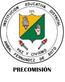 Precomisiones 6° a 10° los días 18 y 19 de noviembre