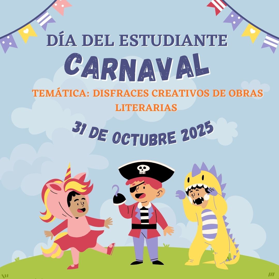 Día del Estudiante 2025