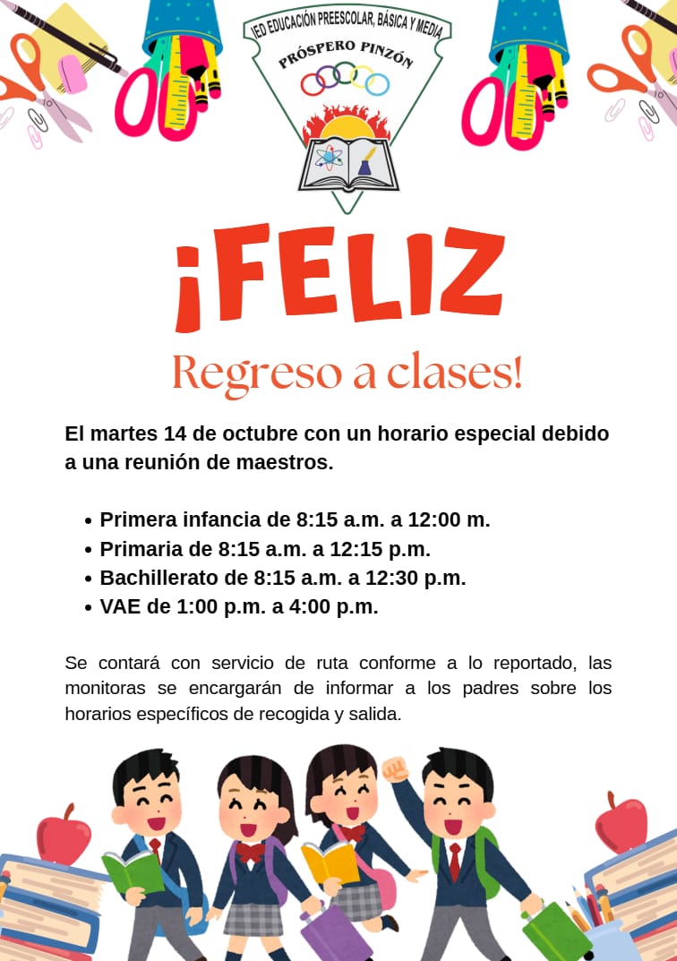 Información general