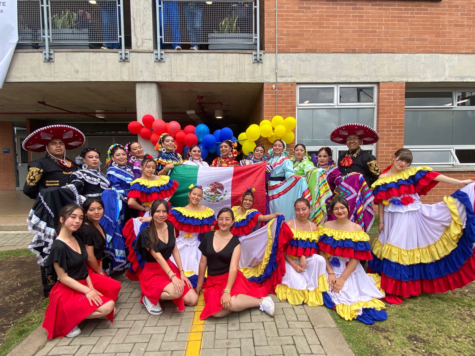 INFORMACIÓN SOBRE ACTIVIDADES DEL 27 AL 31 DE OCTUBRE