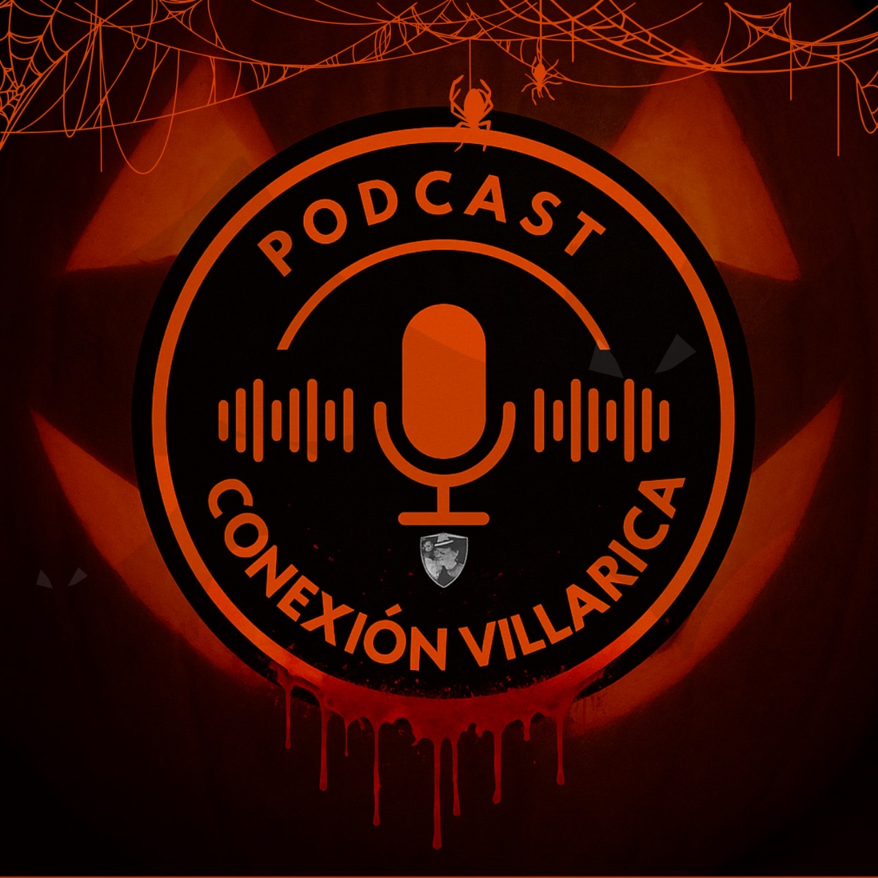 Imagen del logo Podcast