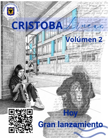 REVISTA DEL COLEGIO TÉCNICO SAN CRISTÓBAL SUR IED - SEGUNDA EDICIÓN