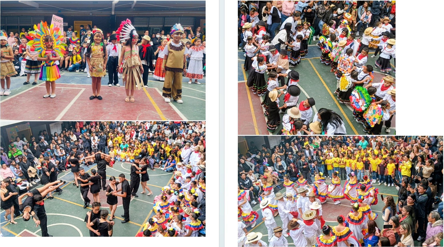 Dia de la Familia Montrealista