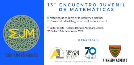 Encuentro Juvenil Matemático
