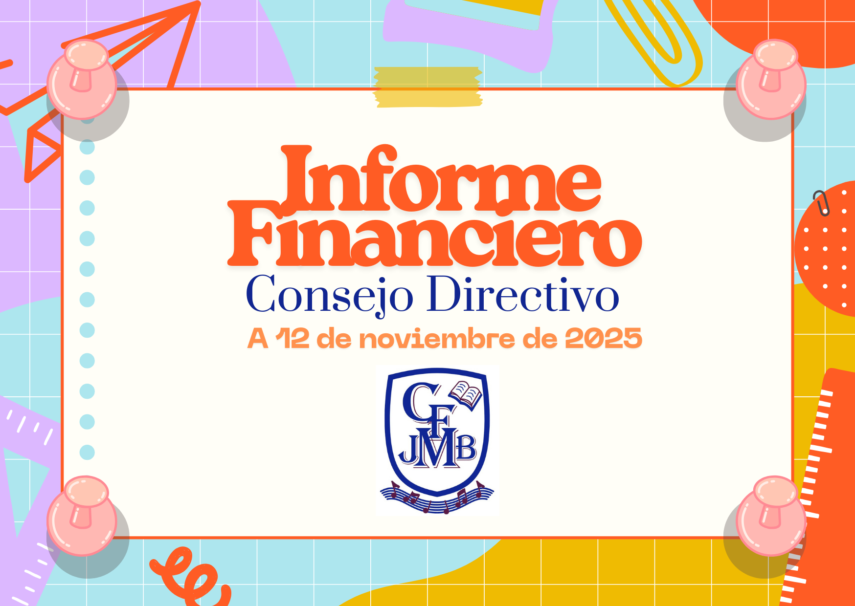 Informe financiero