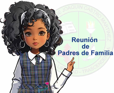 reunión de padres