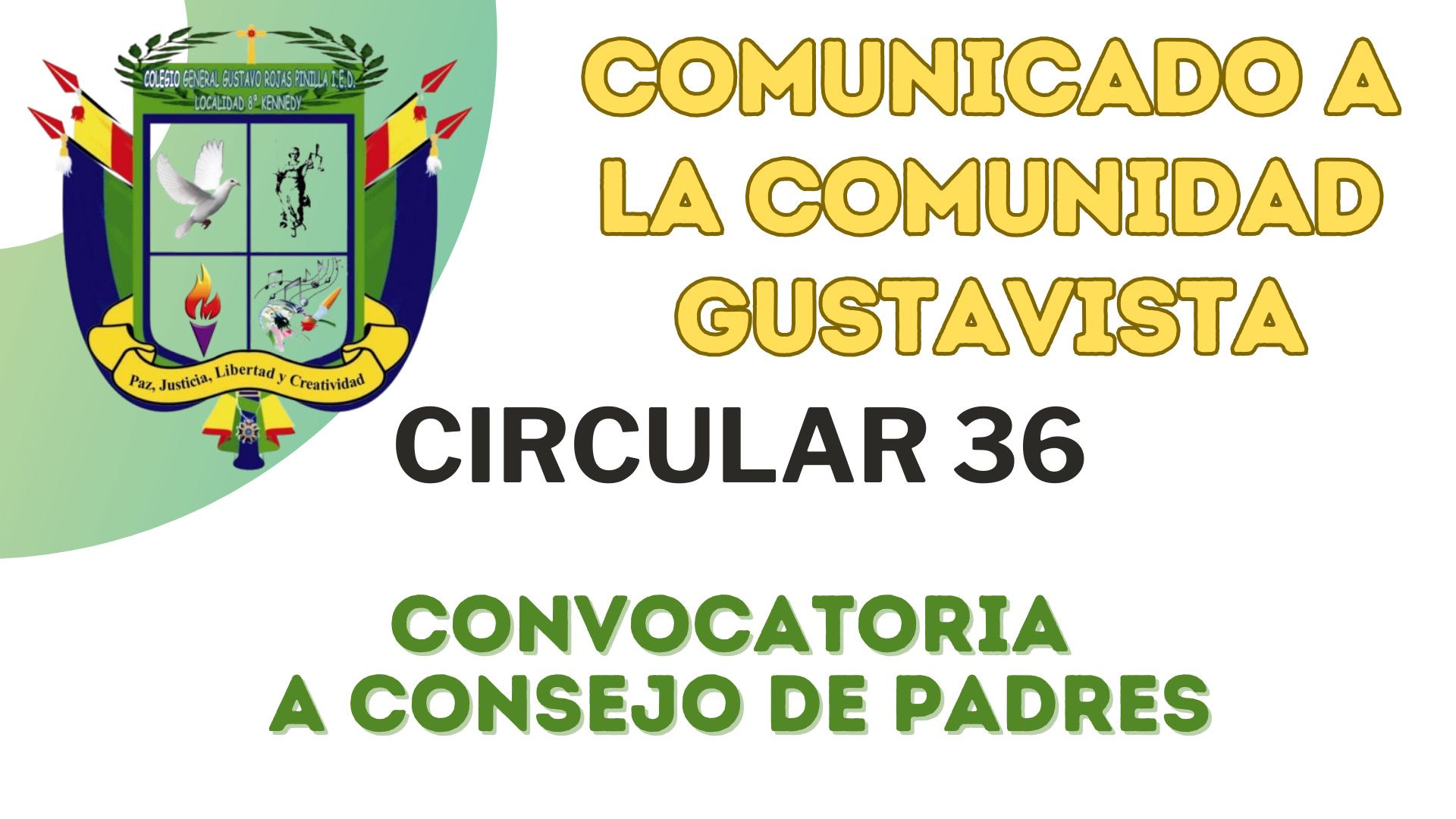 CIRCULAR 36