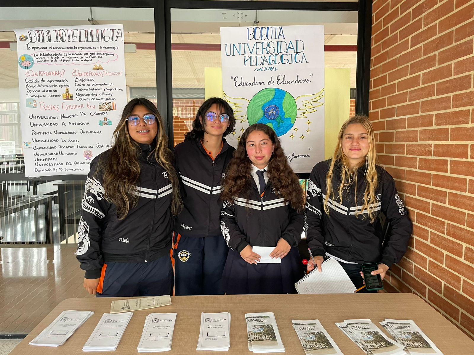 Planes de mejoramiento