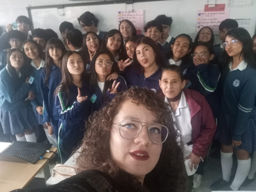 Proyecto Bilingüismo Bilbao 2025 