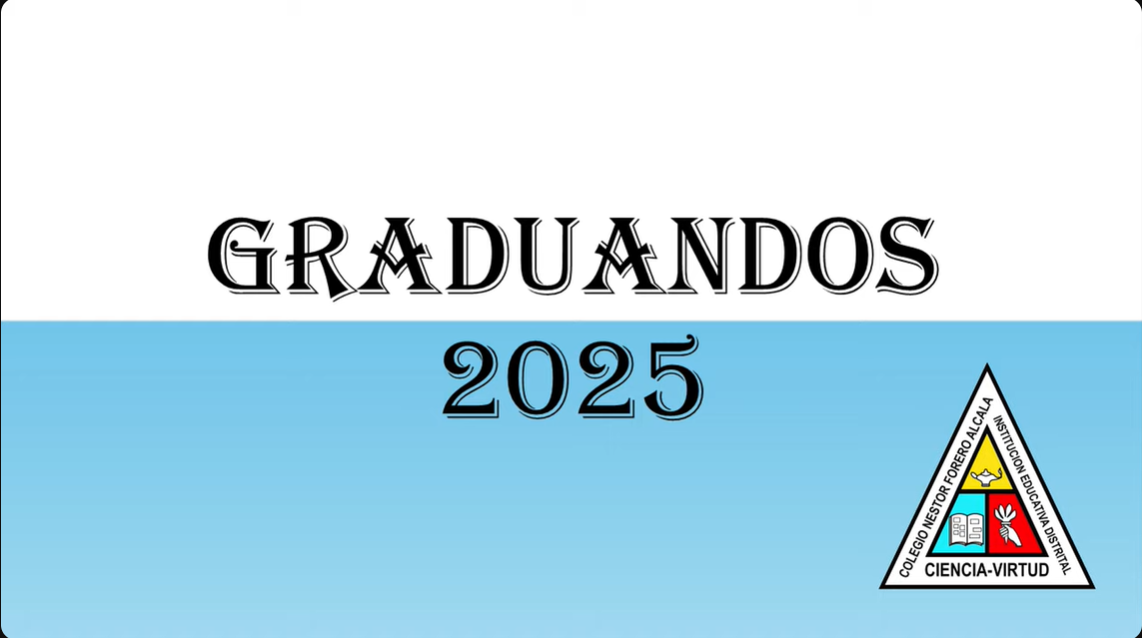 Néstor Forero Alcalá