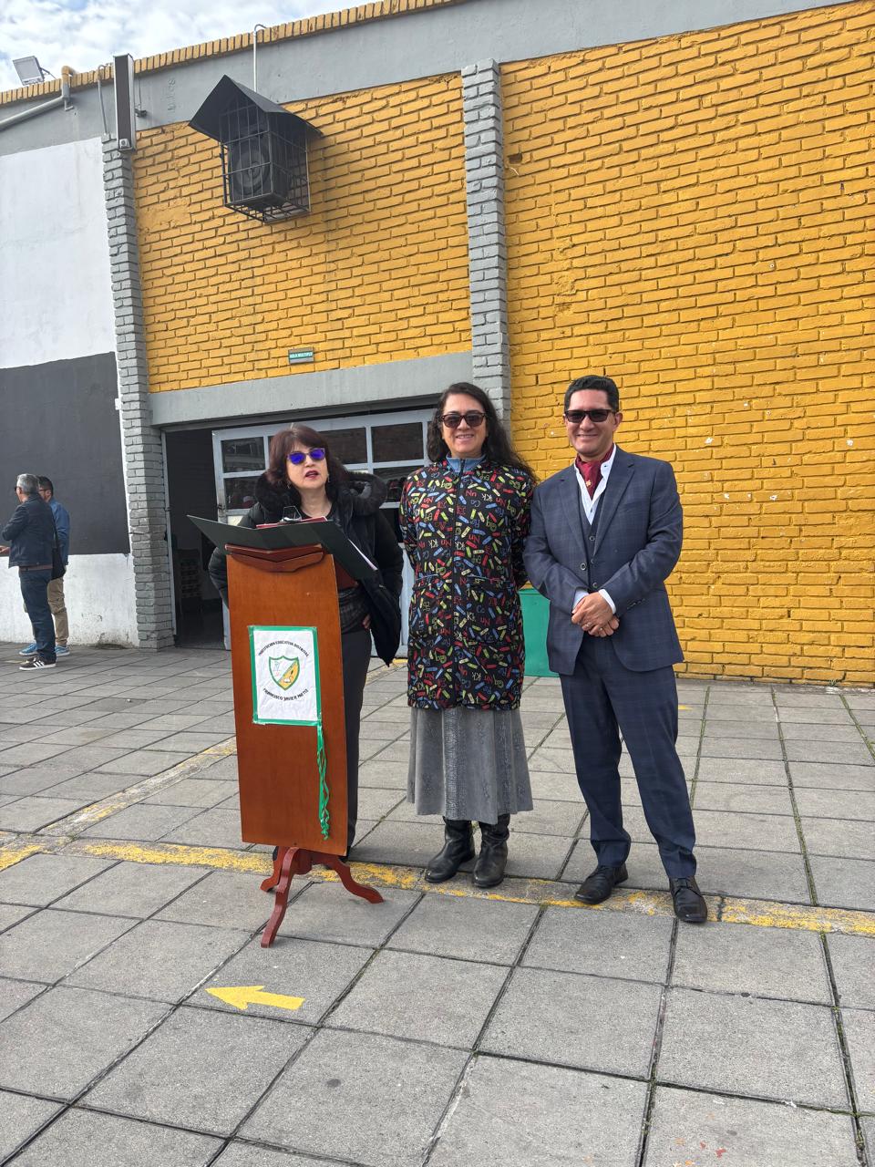 Clausura Año Escolar 2025