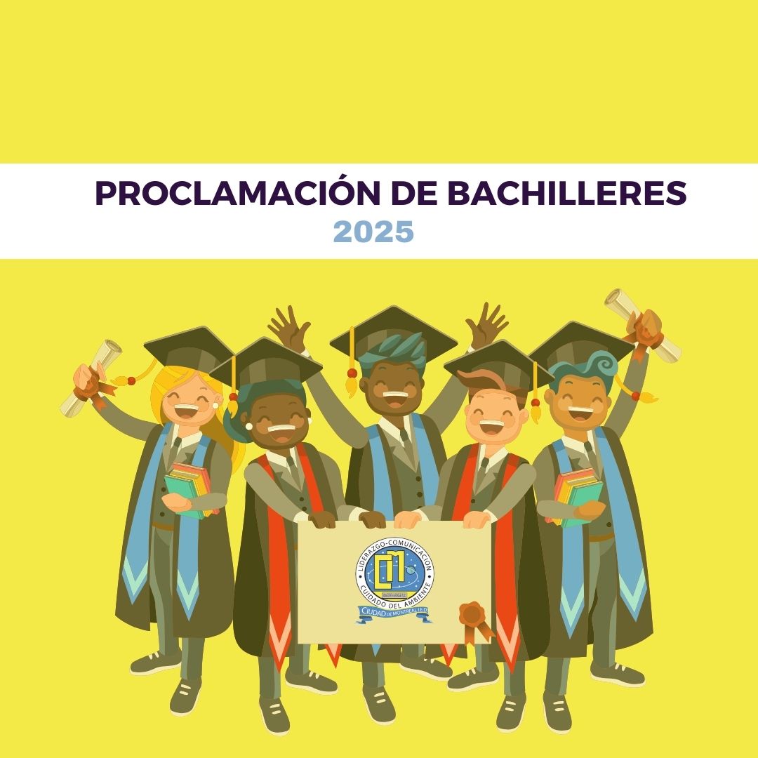 Ceremonia de Grados 2025