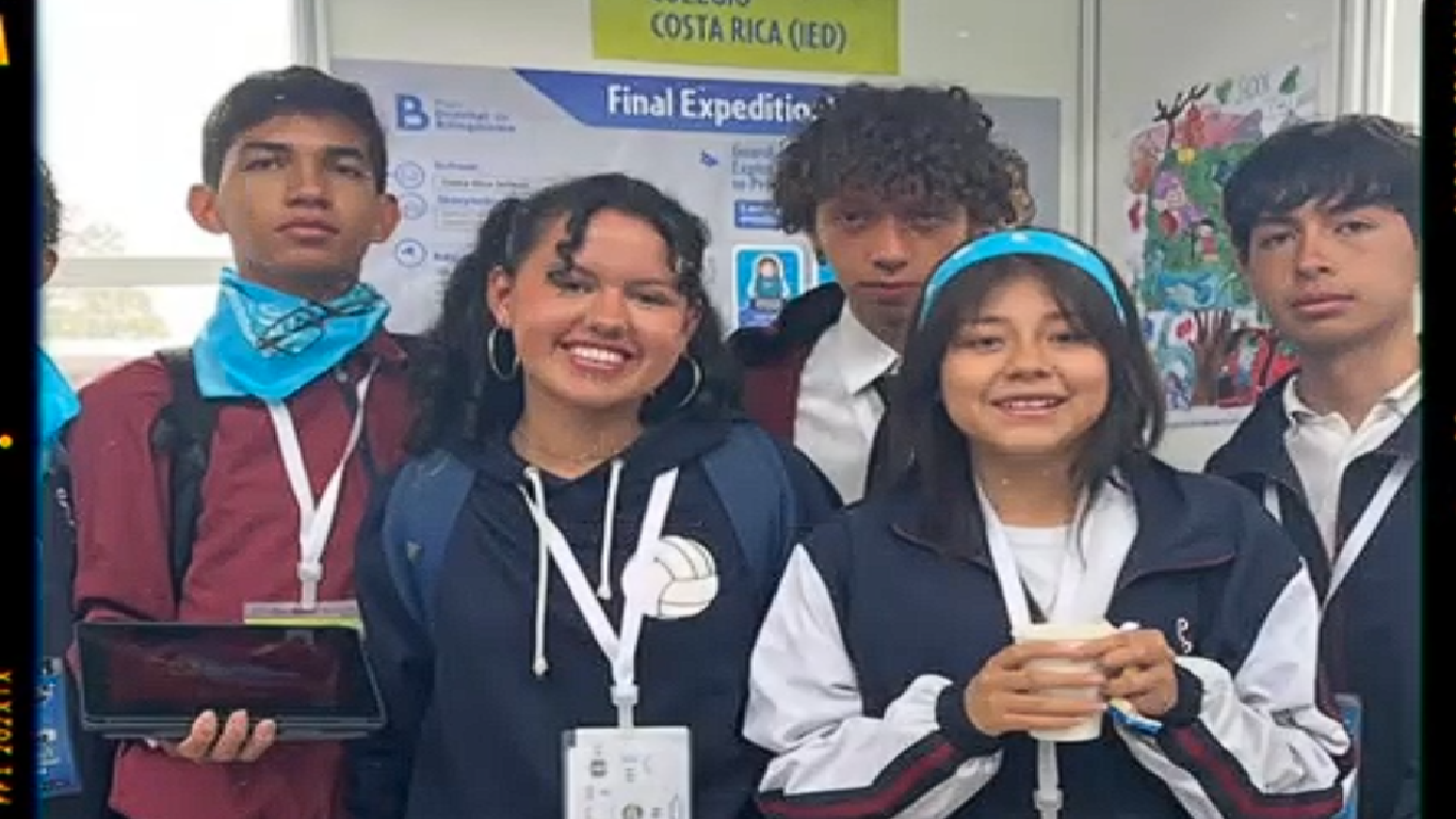 Proyecto educomunicativo en inglés como competencia siglo XXI