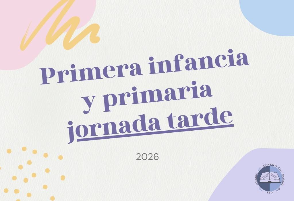 J.T primaria