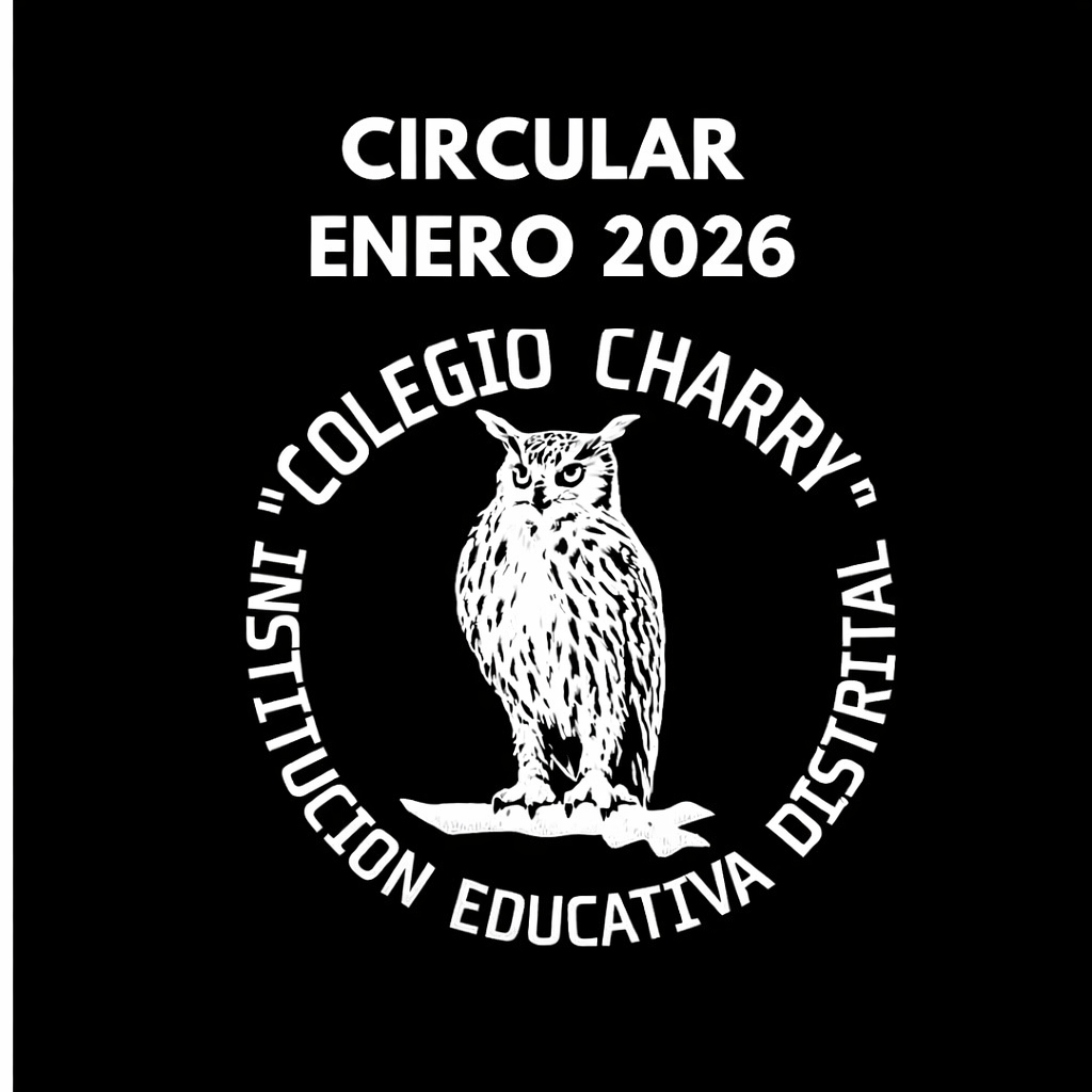 Circular enero