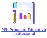 PEI: Proyecto Educativo Institucional 2025