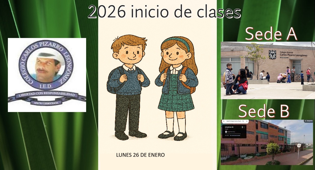 INICIO 2026