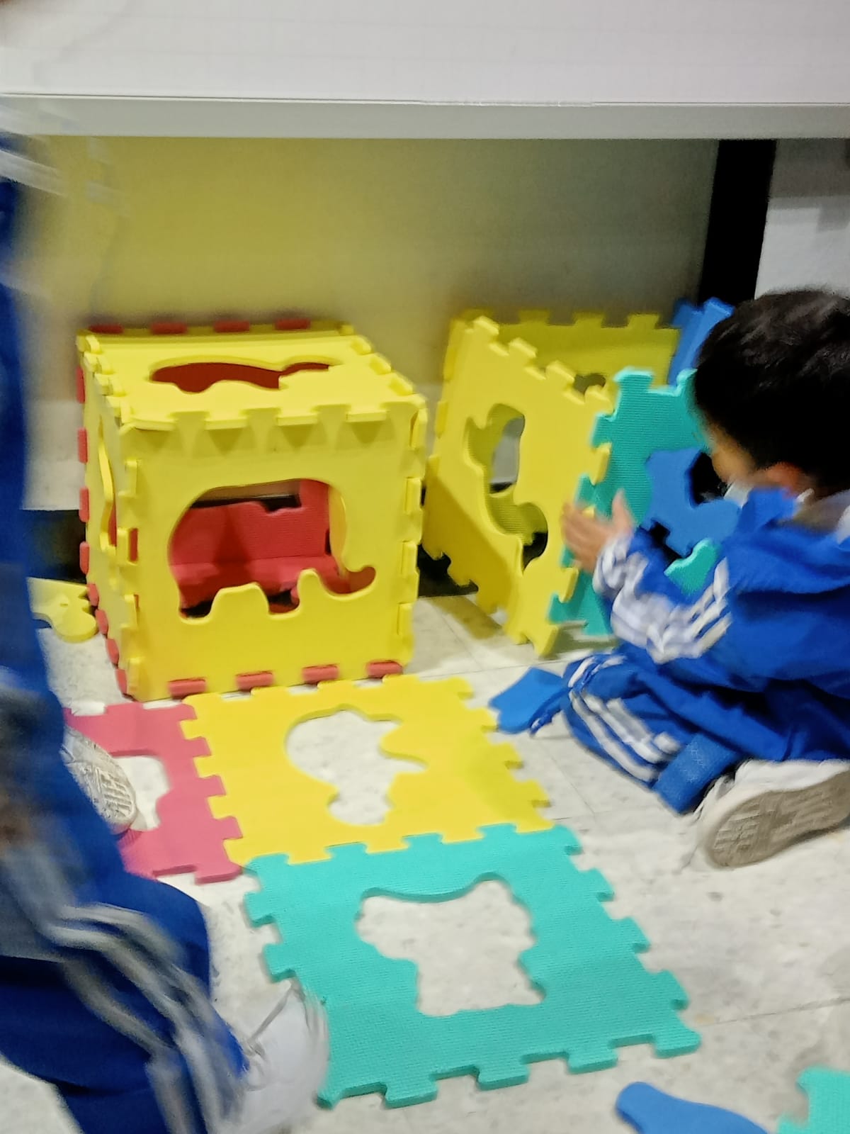 MATRICULAS ABIERTAS 2026