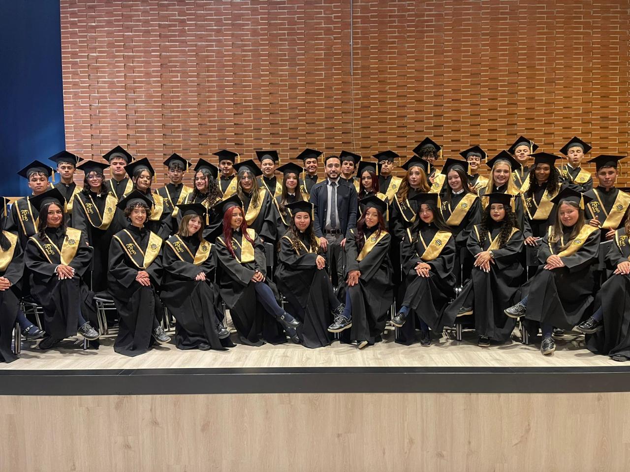 Colegio Abel Rodríguez Céspedes