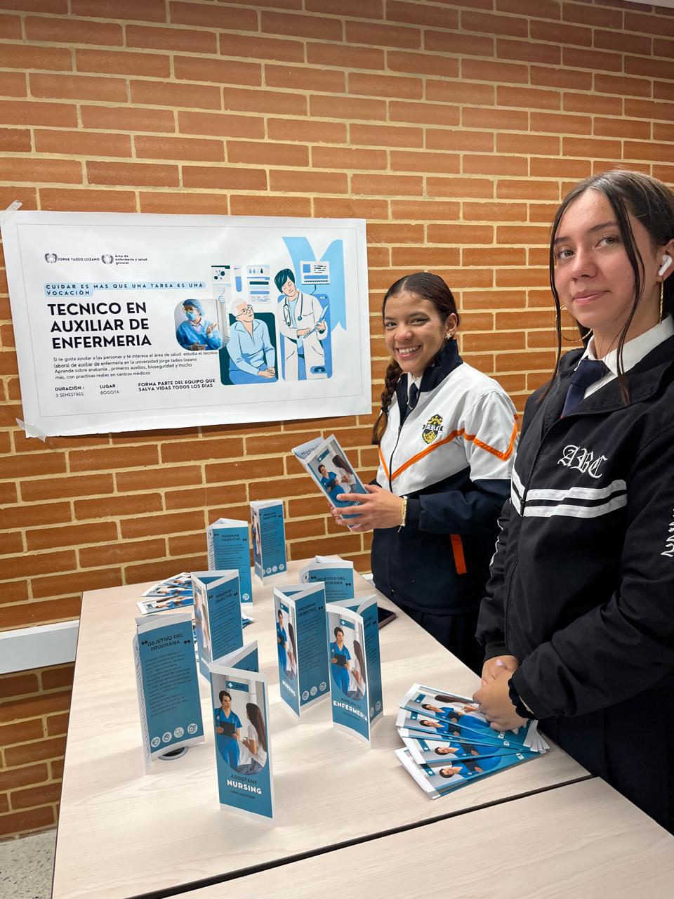 Primera semana escolar