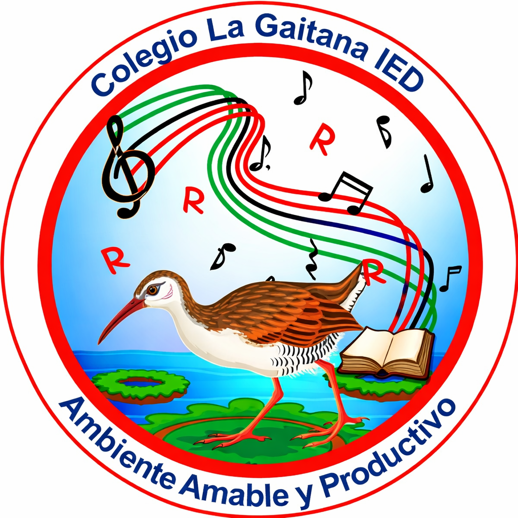 Icono Colegio La Gaitana (IED)