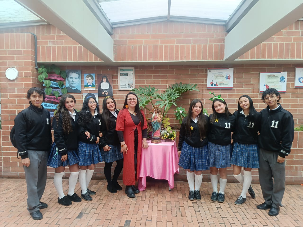 Elecciones escolares 2026