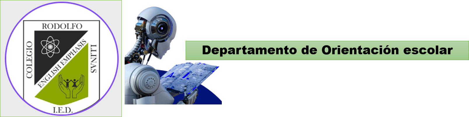 boletines orientación