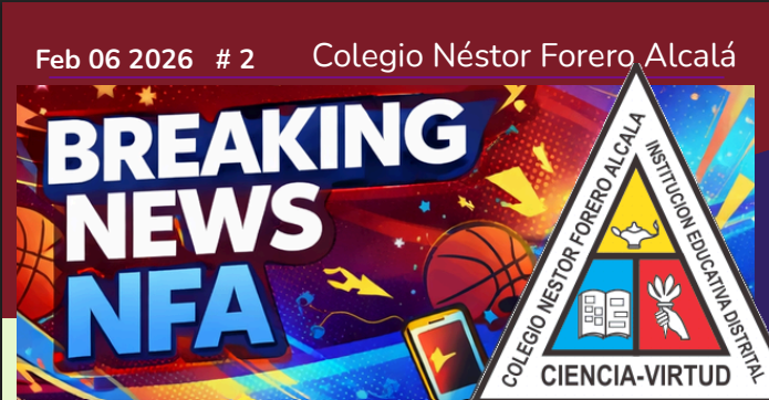 Néstor Forero Alcalá