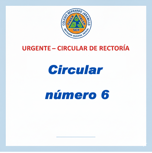 circular 006